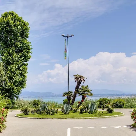 Villaggio Tiglio 4*