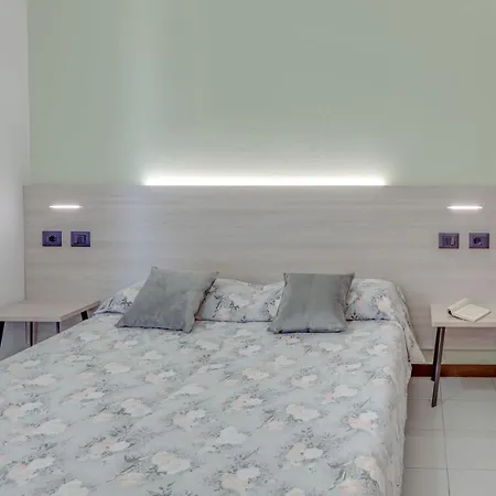 База відпочинку Villaggio Tiglio