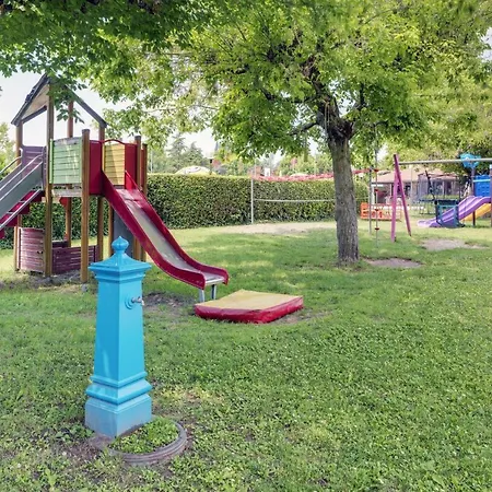 Villaggio Tiglio Сірміоне