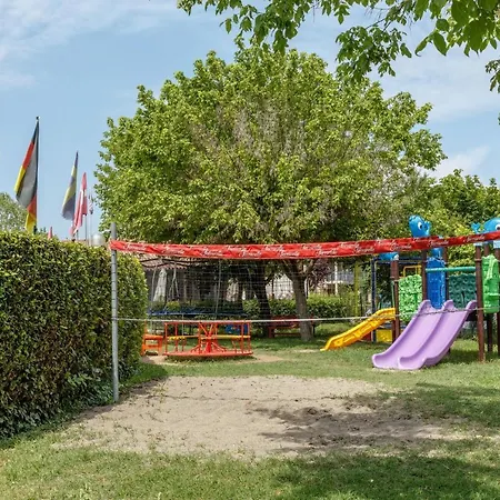 Villaggio Tiglio 4* Сірміоне