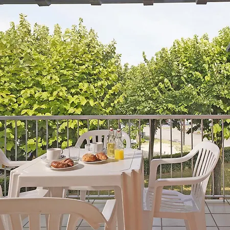 Villaggio Tiglio База відпочинку
