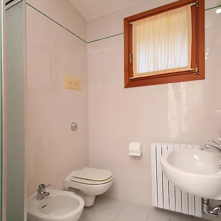 База відпочинку Villaggio Tiglio 4*