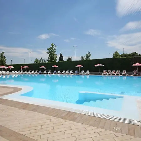 Villaggio Tiglio 4*