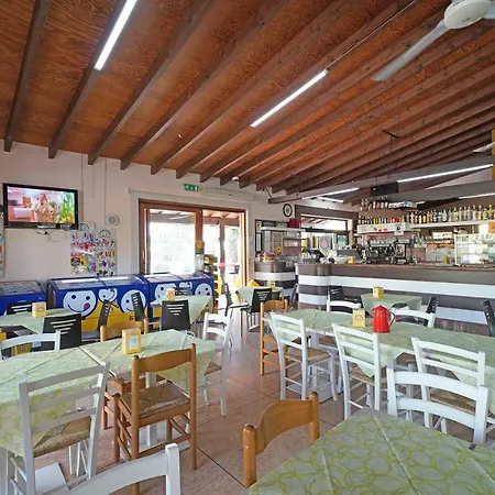 Villaggio Tiglio База відпочинку 4*