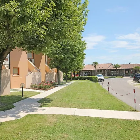Villaggio Tiglio База відпочинку
